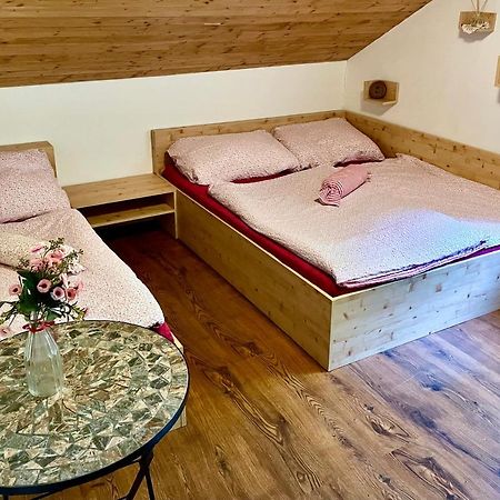 Vila VLADIMÍR, rekreační středisko Šternberk Exteriér fotografie